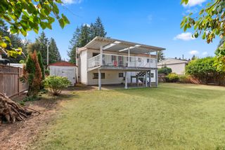 Photo 35: 20377 36B Avenue: House for sale in Langley: MLS®# R2725401