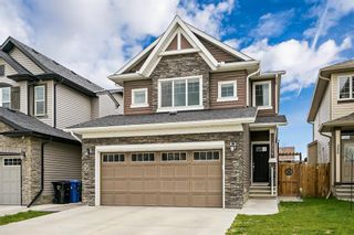 Photo 1: 354 Nolan Hill Drive NW in Calgary: Nolan Hill Detached for sale : MLS®# A1221876