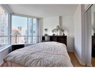 Photo 13: 1504 1212 HOWE Street in Vancouver: Downtown VW Condo for sale in "1212 HOWE" (Vancouver West)  : MLS®# V1109901