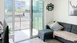 Photo 10: 407 8189 CAMBIE Street in Vancouver: Marpole Condo for sale in "NORTHWEST by ONNI" (Vancouver West)  : MLS®# R2713021