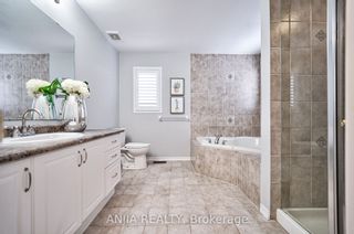 Photo 27: 153 Jonas Millway in Whitchurch-Stouffville: Stouffville House (2-Storey) for sale : MLS®# N8252840