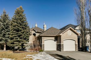 Photo 1: 103 Evergreen Square SW in Calgary: Evergreen Detached for sale : MLS®# A1180396