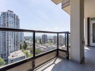 Photo 19: 1701 7088 SALISBURY Avenue in Burnaby: Highgate Condo for sale in "THE WEST" (Burnaby South)  : MLS®# V1135744