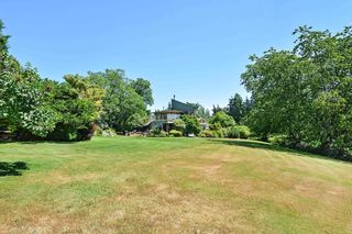 Photo 28: 1835 REDWOOD Drive in Surrey: Hazelmere House for sale in "REDWOOD PARK ESTATES" (South Surrey White Rock)  : MLS®# R2768410