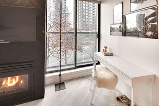 Photo 4: 303 501 PACIFIC Street in Vancouver: Downtown VW Condo for sale in "THE 501" (Vancouver West)  : MLS®# R2135398
