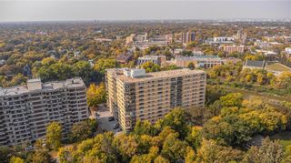 Photo 26: 7A 300 Roslyn Road in Winnipeg: Osborne Village Condominium for sale (1B)  : MLS®# 202330420