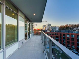 Photo 14: 701 3581 E KENT NORTH Avenue in Vancouver: South Marine Condo for sale (Vancouver East)  : MLS®# R2454282