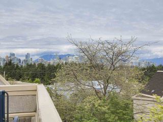 Photo 10: 58 870 W 7TH Avenue in Vancouver: Fairview VW Townhouse for sale in "Laurel Court" (Vancouver West)  : MLS®# R2169394