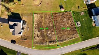 Main Photo: 59 Fuller Street in Hants Border: 404-Kings County Vacant Land for sale (Annapolis Valley)  : MLS®# 202023486