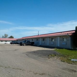 Photo 4: 29 room motel for sale Edmonton Alberta: Business with Property for sale