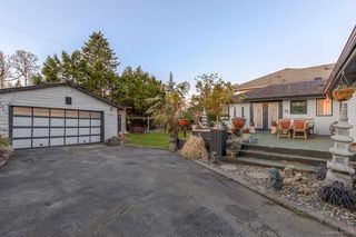 Photo 17: 1403 BARBERRY DRIVE in Port Coquitlam: Birchland Manor House for sale : MLS®# R2159791