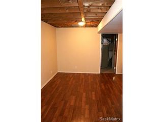 Photo 21: 320 TREMAINE Avenue in Regina: Walsh Acres Single Family Dwelling for sale (Regina Area 01)  : MLS®# 506223