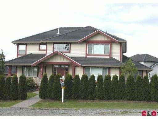 FEATURED LISTING: 18275 64th Avenue Surrey
