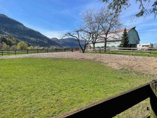Photo 4: 39836 WELLS LINE Road in Abbotsford: Sumas Prairie Agri-Business for sale : MLS®# C8045730
