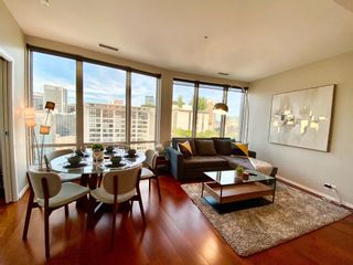 Photo 11: 1510 989 NELSON Street in Vancouver: Downtown VW Condo for sale (Vancouver West)  : MLS®# R2672103