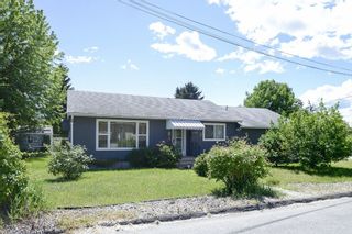 Photo 1: 3906 28th Avenue in Vernon: City of Vernon House for sale (North Okanagan)  : MLS®# 10116759