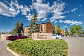 Main Photo: 304 11620 Elbow Drive SW in Calgary: Canyon Meadows Apartment for sale : MLS®# A2136676