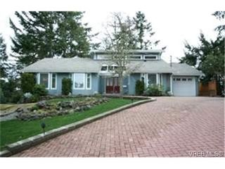 Photo 1:  in VICTORIA: Co Triangle House for sale (Colwood)  : MLS®# 459004