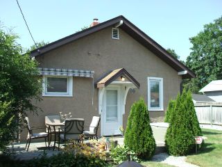Photo 6: 42 Inman Avenue in WINNIPEG: St Vital Residential for sale (South East Winnipeg)  : MLS®# 1215433