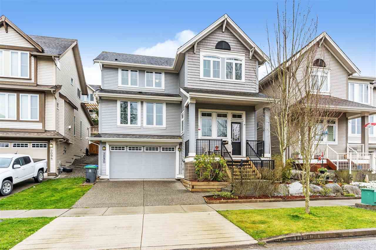 Main Photo: 7090 177A Street in Surrey: Cloverdale BC House for sale (Cloverdale)  : MLS®# R2564568