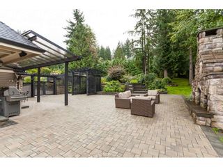 Photo 17: 1455 EAST Road: Anmore House for sale (Port Moody)  : MLS®# R2437316