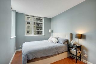 Photo 17: 2201 892 CARNARVAN Street in New Westminster: Downtown NW Condo for sale in "AZURE II" : MLS®# R2879771