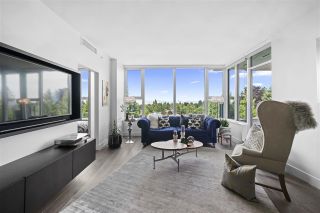 Photo 2: PH510 2102 W 48TH Avenue in Vancouver: Kerrisdale Condo for sale in "The Sterling" (Vancouver West)  : MLS®# R2513538