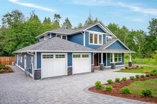 Photo 2: 5115 Del Monte Ave in Saanich: SE Cordova Bay Single Family Residence for sale (Saanich East)  : MLS®# 961604