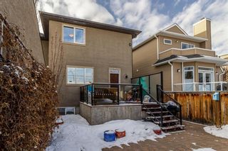 Photo 35: 2120 6 Street SE in Calgary: Ramsay Semi Detached for sale : MLS®# A1064903