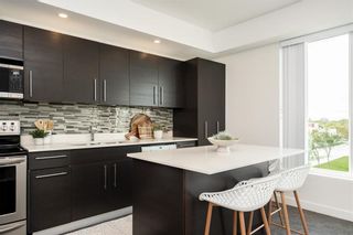 Photo 15: 401 54 Maryland Street in Winnipeg: Wolseley Condominium for sale (5B)  : MLS®# 202201882