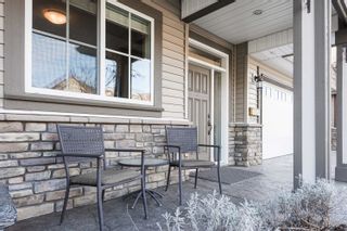 Photo 3: 45720 SAFFLOWER Crescent in Chilliwack: Sardis East Vedder Rd House for sale in "HIGGINSON GARDENS" (Sardis)  : MLS®# R2654984
