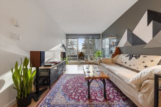 Photo 2: 307 788 HAMILTON Street in Vancouver: Downtown VW Condo for sale in "TV TOWERS" (Vancouver West)  : MLS®# R2848835