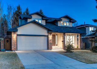 Photo 2: 108 Ranch Estates Road NW in Calgary: Ranchlands Detached for sale : MLS®# A1199224