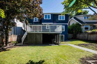 Photo 16: 4069 W 14TH AVENUE in Vancouver: Point Grey House for sale (Vancouver West)  : MLS®# R2074446