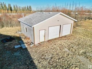 Photo 30: 49230 Rge Rd 80: Rural Brazeau County Manufactured Home for sale : MLS®# E4368852