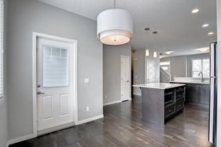 Photo 7: 236 Panatella Walk NW in Calgary: Panorama Hills Row/Townhouse for sale : MLS®# A2002905