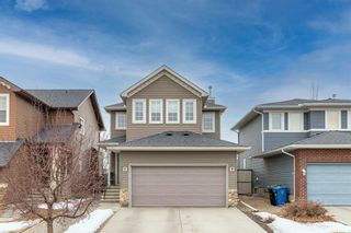 Photo 39: 218 Evansford Circle NW in Calgary: Evanston Detached for sale : MLS®# A1190873