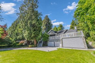 Main Photo: 3250 COLWOOD Drive in North Vancouver: Edgemont House for sale : MLS®# R2891511