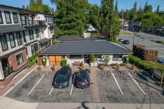 Photo 35: 9067 CHURCH Street in Langley: Fort Langley Office for sale : MLS®# C8052211