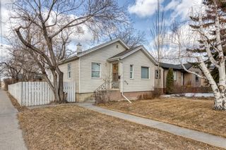 Main Photo: 458 34 Avenue NW in Calgary: Highland Park Detached for sale : MLS®# A2038062