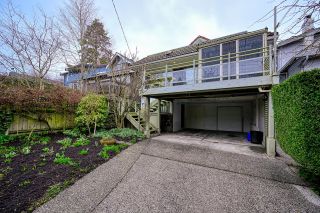 Photo 5: 4831 COLLINGWOOD Street in Vancouver: Dunbar House for sale (Vancouver West)  : MLS®# R2855992