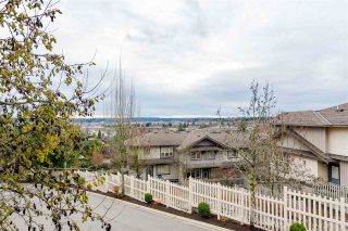 Photo 9: 51 20350 68 AVENUE in Langley: Willoughby Heights Townhouse for sale : MLS®# R2523073