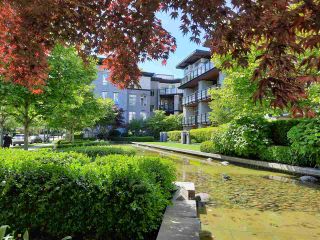 Photo 2: 318 5777 BIRNEY Avenue in Vancouver: University VW Condo for sale in "Pathway" (Vancouver West)  : MLS®# R2582321