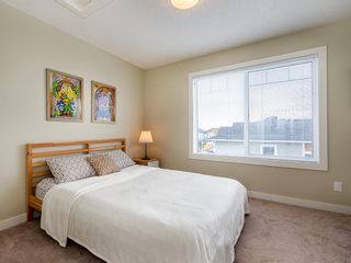 Photo 17: 102 2802 Kings Heights Gate SE: Airdrie Row/Townhouse for sale : MLS®# A1035106