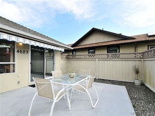 Photo 18: 4683 Sunnymead Way in VICTORIA: SE Sunnymead House for sale (Saanich East)  : MLS®# 634863