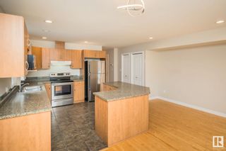Photo 18: 11313 76 Avenue in Edmonton: Zone 15 House Half Duplex for sale : MLS®# E4306803
