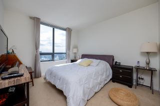 Photo 14: 2804 788 RICHARDS Street in Vancouver: Downtown VW Townhouse for sale in "L'Hermitage" (Vancouver West)  : MLS®# R2713807
