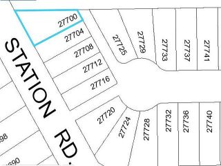 Main Photo: 27700 TRACK Place in Abbotsford: Aberdeen Land for sale : MLS®# R2850539