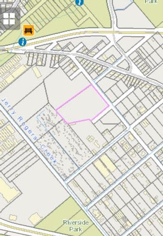 Main Photo: 7549 WILLARD Street in Burnaby: Big Bend Land for sale (Burnaby South)  : MLS®# R2754726