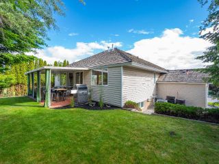 Photo 45: 1907 GLOAMING DRIVE in Kamloops: Aberdeen House for sale : MLS®# 169767